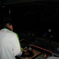 (TBT Mix) 2007 Open Format