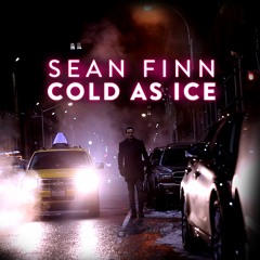 Sean Finn - Cold As Ice (Original Radio Edit)