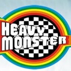 Heavy - Monster Maaf