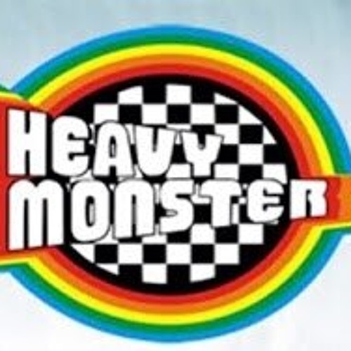 Heavy - Monster Maaf