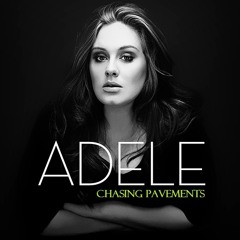 ADELE-CHASING PAVEMENTS-HIP HOP REMIX(snippet)FREE DOWNLOAD