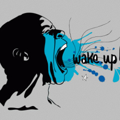 SCP - Wake Up, Get Up