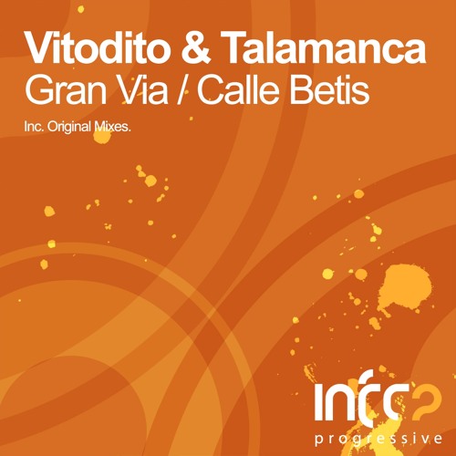 Vitodito & Talamanca - Gran Via