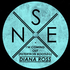 I'm Coming Out - Diana Ross (Andrew Devine Bootleg)