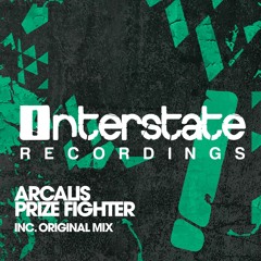 Arcalis - Prize Fighter