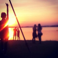 Potpourri live@ Love Sea Festival 2014