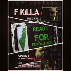 F Killa Ft Sphinx and Meryem Saci - Ready Prod By Jbeats