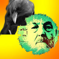 Tears of Mercury  by Marc & Hamilton