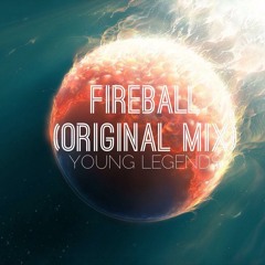 FireBall (Original Mix)