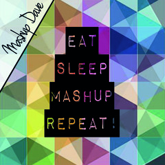 Mashup Dave Live @ secret location FREE DOWNLOAD