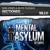 Artwork for Sam Jones & Rhys Thomas - Sectioned [Mental Asylum] (PREVIEW)