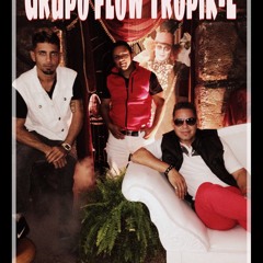 " Rodillas" Grupo Flow Tropik-L (V.juancho