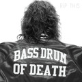 Bass&#x20;Drum&#x20;of&#x20;Death Left&#x20;For&#x20;Dead Artwork