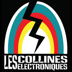 Djack @ Les Collines Electroniques