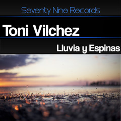 Toni Vilchez - Lluvia Y Espinas (Original Mix)
