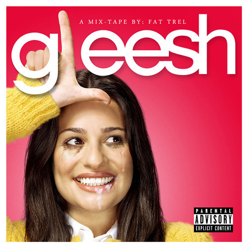 FAT TREL (GLEESH FULL MIXTAPE )