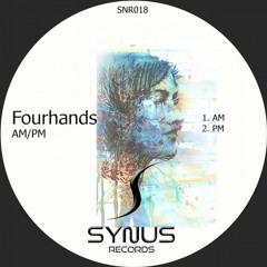 FOURHANDS - Pm (Original Mix)
