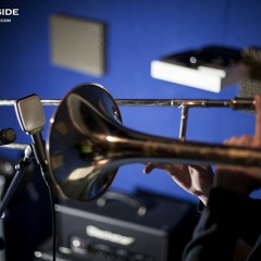 2JOINTS - VONAT (studio-iNside production)