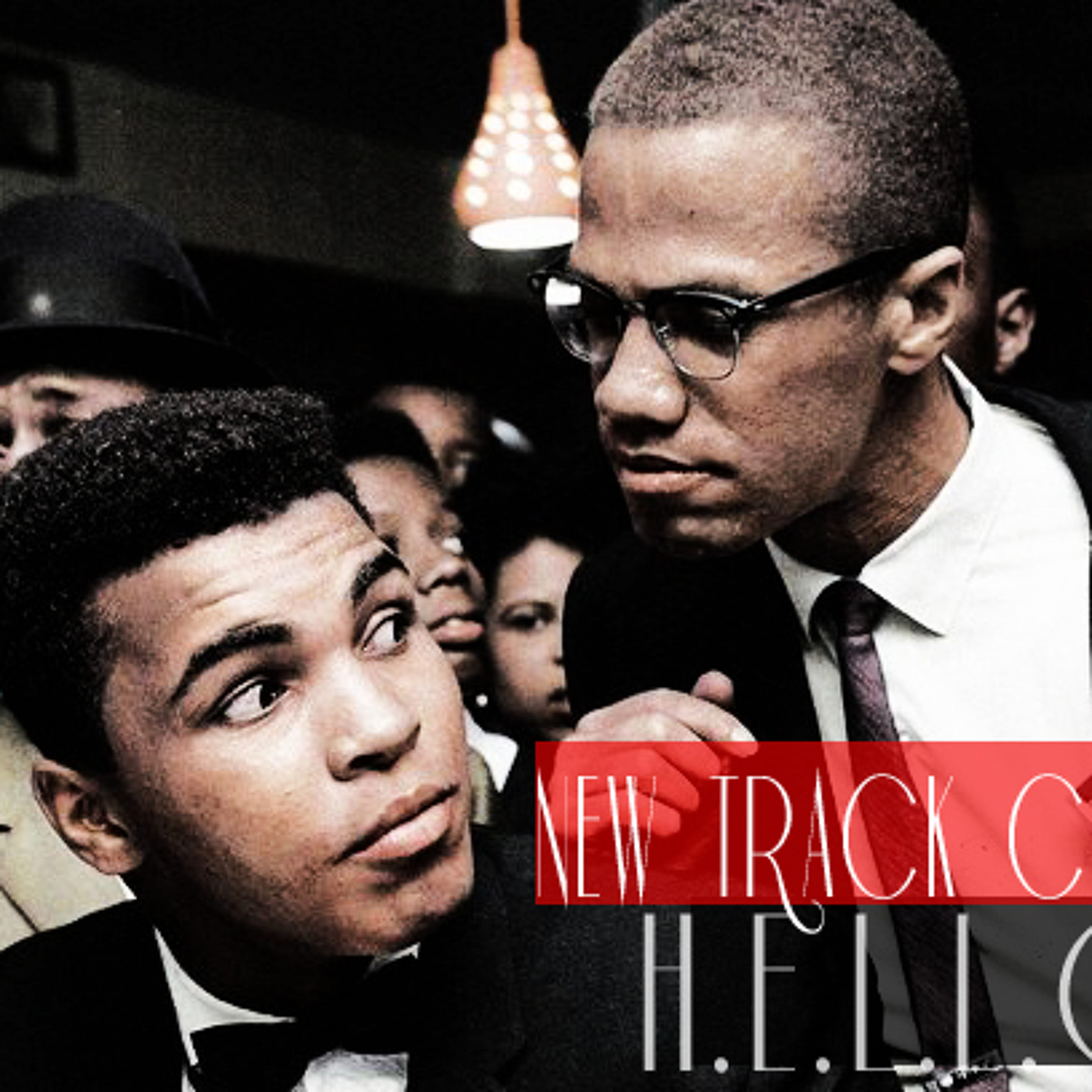 Hello Prod. Dru episode artwork