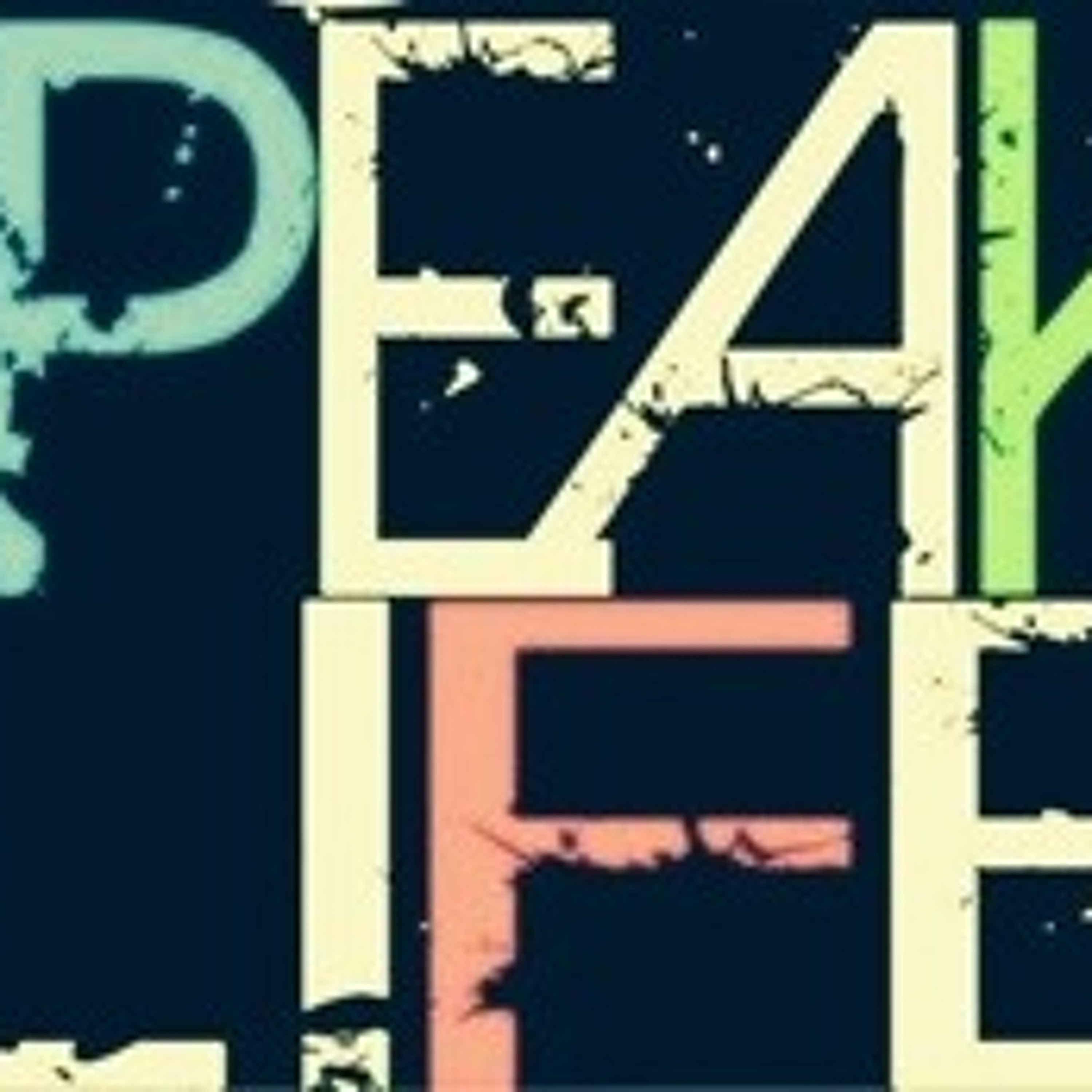 Jamie And Heidi - Speak Life episode artwork
