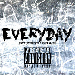 Young Gutta & Tajuan - Everyday (Prod. Jaterbeats & NickeBeats)