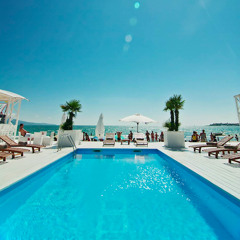 Vasco C Live @ Bedroom Beach Day 31 July 2014 Part 1/3