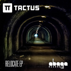 Tactus - Relocate EP (Free Download)