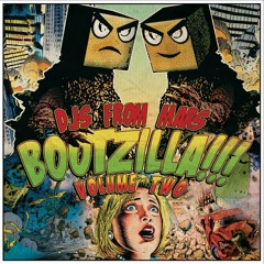 Bootzilla Volume Two