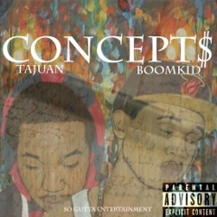 Tajuan & Boomkid - Bentley [Prod. By 808AddictZ] Feat. J Star