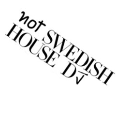 NotSwedishHouseDj- Ike(Original Mix)