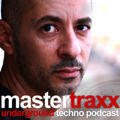 Mastertraxx Podcast 183 with Spiros Kaloumenos