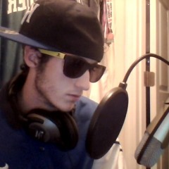 Raining On A Playground