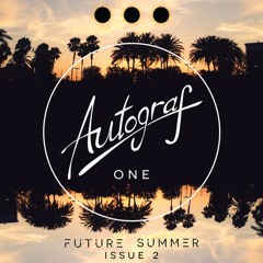 Autograf - One (Cover) [FREE DOWNLOAD]