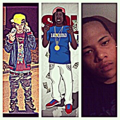 Feelin Me - Booda X Brody X Money Marv