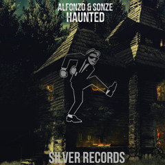 Rene Da Silva & Sonze - Haunted (Original Mix)[Silver Music Records]