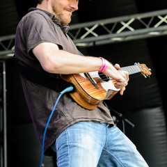 Bach Goldberg Variation for Ukulele and U-Bass