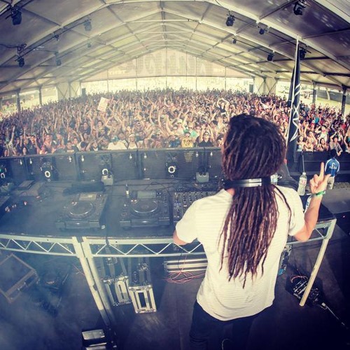 Henry Fong - LIVE at Hard Summer 2014 (FREE DOWNLOAD)