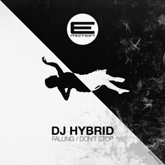 DJ Hybrid - Falling - EMOTION030 - 11.08.14