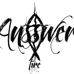 Mi Fundamento - (Ansswer Fire)