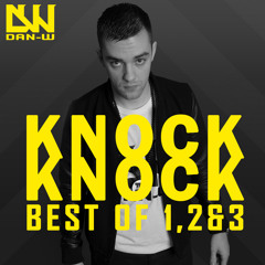 1 - Dan-W - The Door