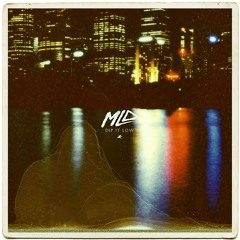 Christina Milian - Dip It Low (MLD REMIX)
