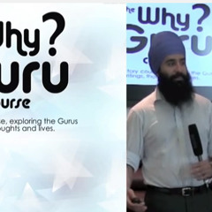 TWGC Foundation A - Intro To The WhyGuru Course