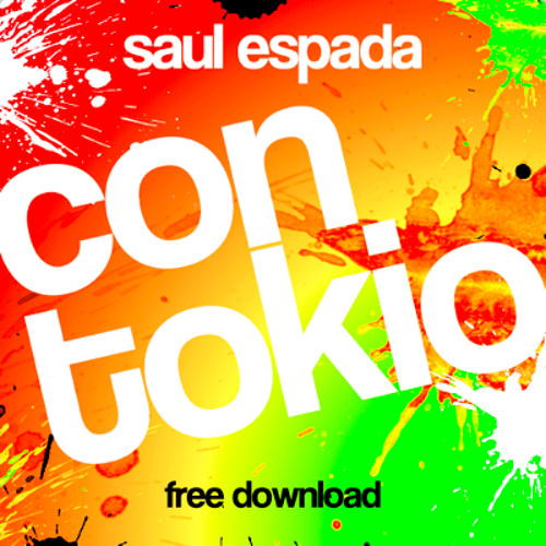 Saul Espada - Con Tokio