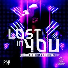 Dae-Lee - Lost In You (feat. KJ Scriven)