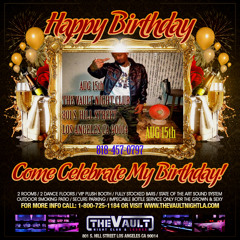 hideff, marv blaze  going crazy