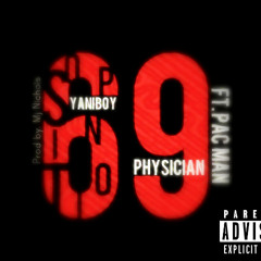 Position Physician Ft. Pac Man (Mj Nichols)