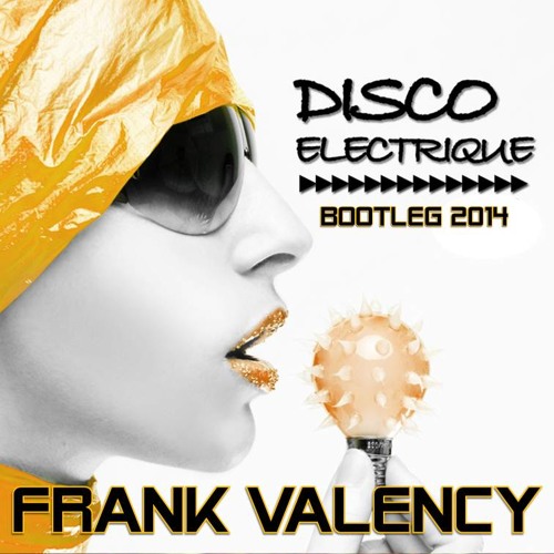 Stream B.Players Vs Chocolate Puma - Disco Electrique - Frank Valency  Bootleg 2014.DEMO by frankvalency-1 | Listen online for free on SoundCloud