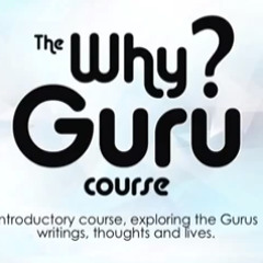 The WhyGuru Course
