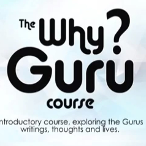 The WhyGuru Course
