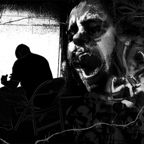 KD The Stranger - Twisted Mind (ft King Iso, Shadow, Hurricane)